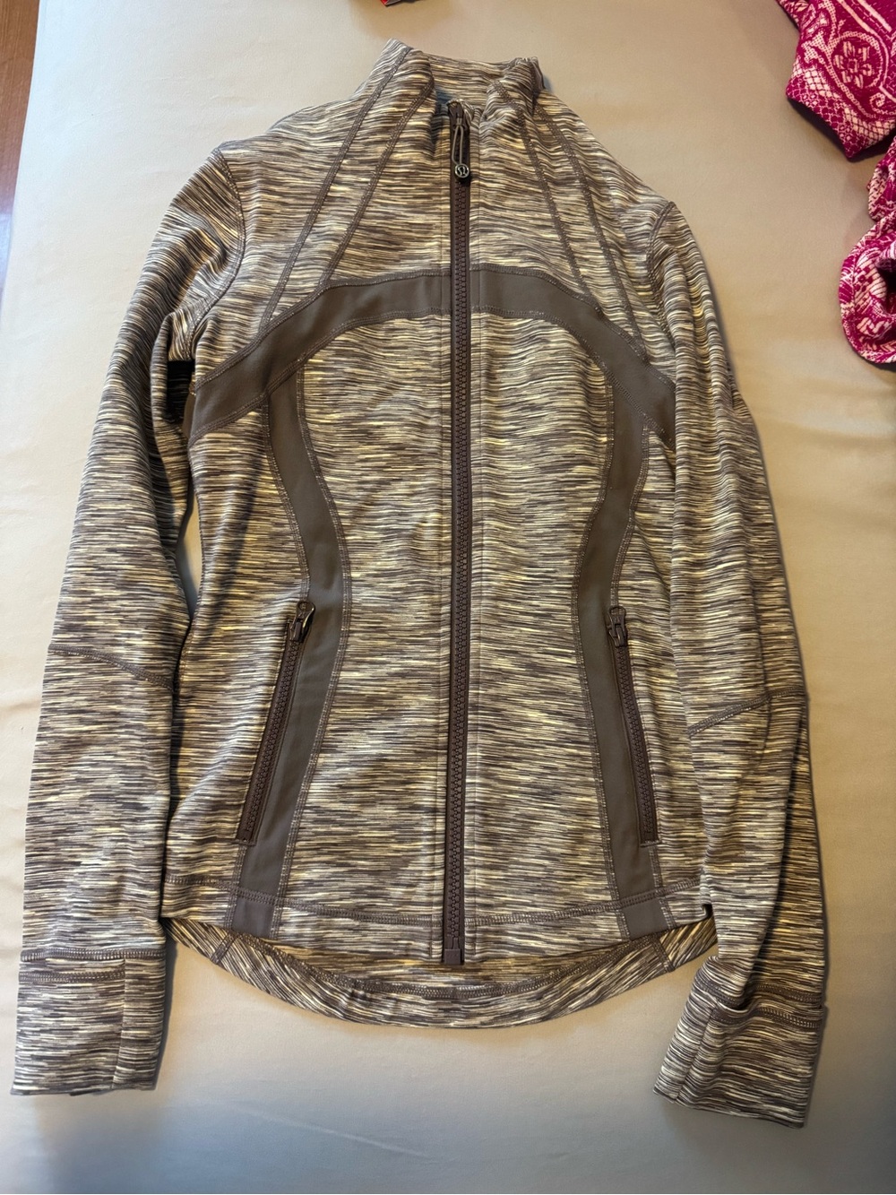 Women’s lululemon define Jacket
